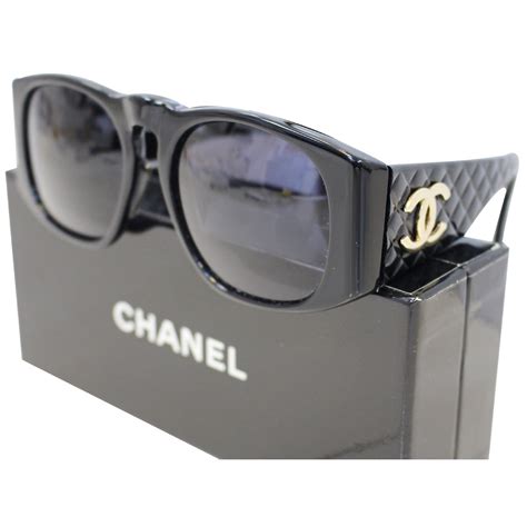 chanel sunglasses discount online|second hand chanel sunglasses.